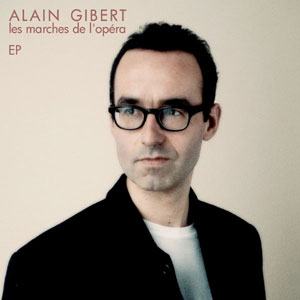 Alain Gibert - Quai Baco