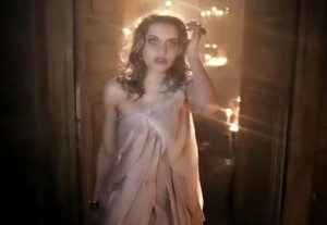 Amandine Bourgeois - Quai Baco