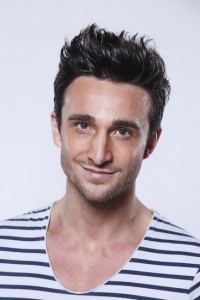 Benjamin Bocconi - Quai Baco