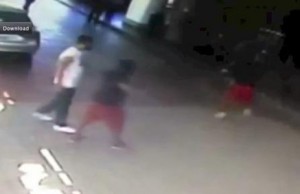 Booba La Fouine & Dixon - Quai Baco