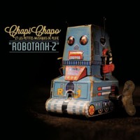 Chapi Chapo - Quai Baco