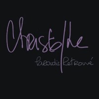 Christophe "Paradis Retrouve" - Quai Baco