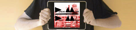 Chronique Depeche Mode "Delta Machine" - Quai Baco