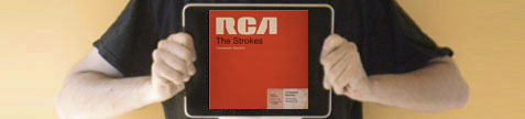 Chronique The Strokes - Quai Baco