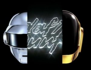 Daft Punk Teaser - Quai Baco