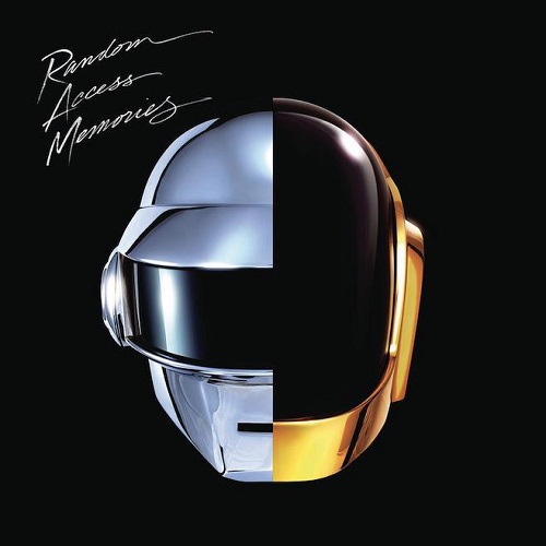 Daft Punk - Quai Baco