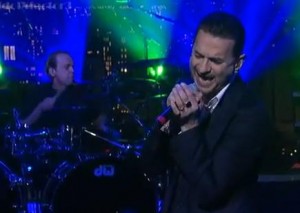 Depeche Mode - Quai Baco