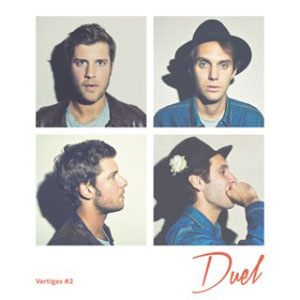 Duel "Vertiges #2" - Quai Baco