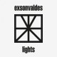 Exsonvaldes "Lights" - Quai Baco