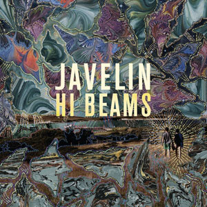 Javelin "Hi Beams" - Quai Baco