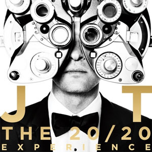 Justin Timberlake "The 20/20 Experience" - Quai Baco