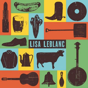 Lisa LeBlanc - Quai Baco