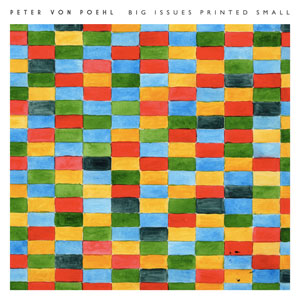 Peter Von Poehl - Quai Baco