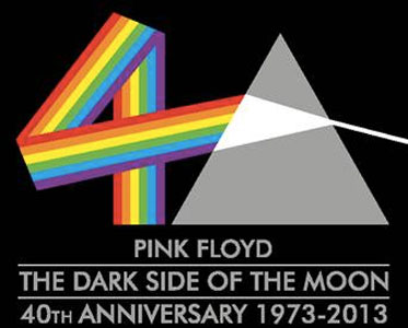 Pink Floyd Dark Side - Quai Baco