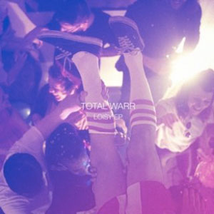 Total Warr "Loisy" - Quai Baco