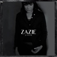 Zazie "Cyclo" - Quai Baco