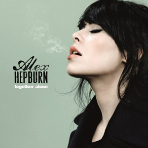 Alex Hepburn "Together Alone" - Quai Baco