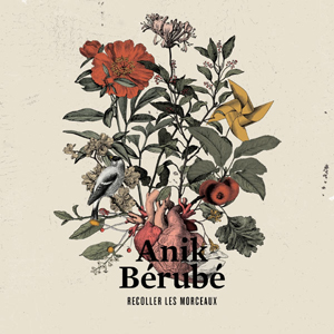 Anik Berube - Quai Baco