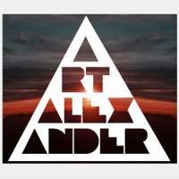 Art Alexander "New EP" - Quai Baco