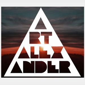 Art Alexander "New EP" - Quai Baco