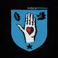Aufgang - Quai Baco