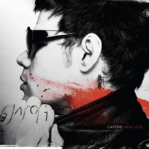 Cafeine "New Love" - Quai Baco