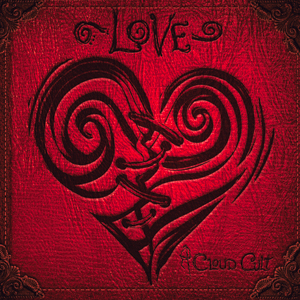 Cloud Cult "Love" - Quai Baco