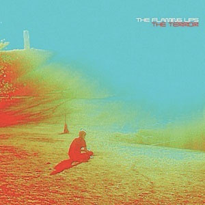 Flaming Lips "The Terror" - Quai Baco
