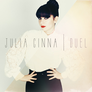 Julia Cinna "Duel" - Quai Baco