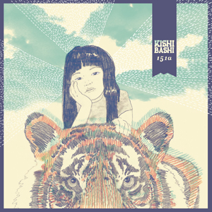 Kishi Bashi "151a" - Quai Baco