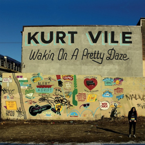 Kurt Vile - Quai Baco