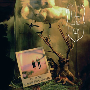 Ladybug and the Wolf - Quai Baco