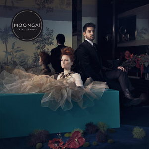 Moongai "Cryptogenique" - Quai Baco