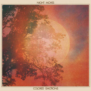 Night Moves - Quai Baco