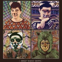 Sweet Baboo - Quai Baco