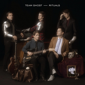 Team Ghost - Quai Baco
