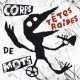 Tetes Raides "Corps de mots" - Quai Baco