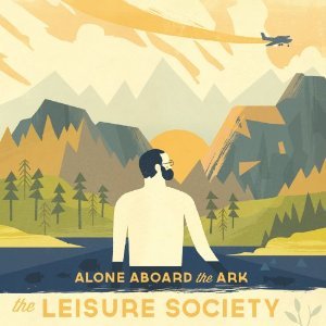 The Leisure Society - Quai Baco