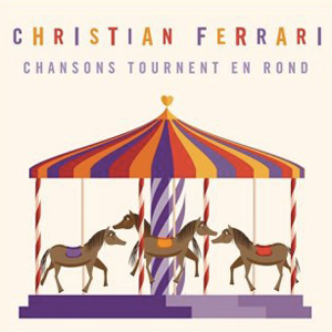 Christian Ferrari - Quai Baci