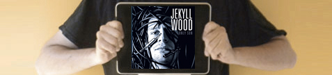 Chronique Jekyll Wood - Quai Baco