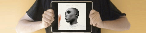 Chronique Laura Mvula - Quai Baco