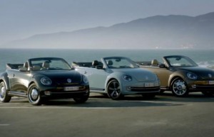 Coccinelle - Quai Baco