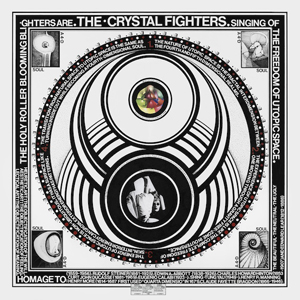 Crystal Fighters - Quai Baco
