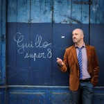 Guillo "Super 8" - Quai Baco