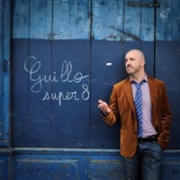 Guillo "Super 8" - Quai Baco