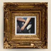 Iron And Wine - Quai Baco