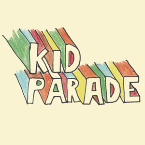 Kid Parade - Quai Baco