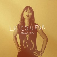 Le Couleur "Voyage Love" - Quai Baco