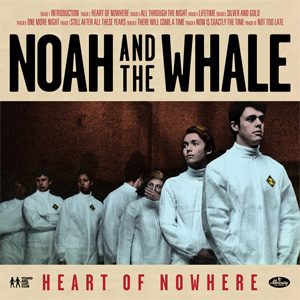 Noah And The Whale - Quai Baco