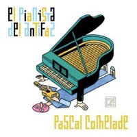 Pascal Comelade - Quai Baco